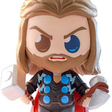 Hot Toys Avengers: Endgame Cosbi Mini Figure Thor 8 cm Mini-Figuur