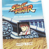Street Fighter: Ryu Pin