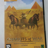 Chariots Of War
