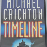 Michael Crichton Timeline (2000) -PC