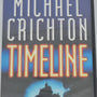 Michael Crichton Timeline (2000) -PC