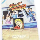 Street Fighter: Ken Pin