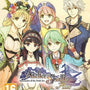 Atelier Shallie Plus -Vita