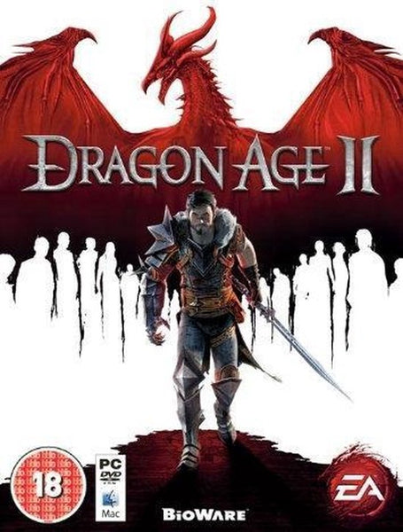 Dragon Age 2