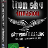 Iron Sky Invasion