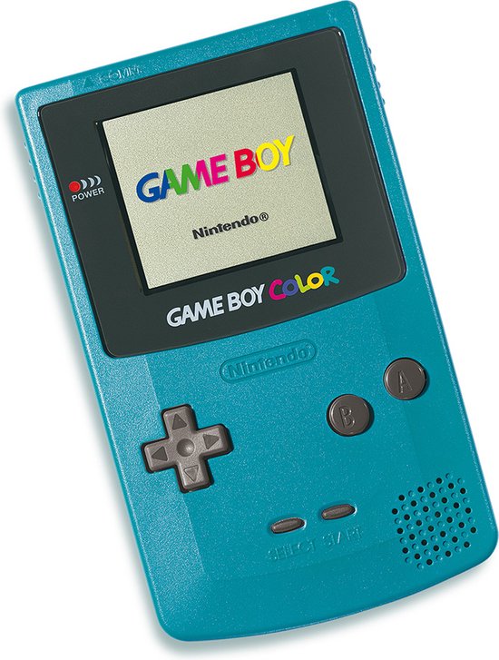 Light Master for Game Boy Color : Game Boy Pocket (retro)