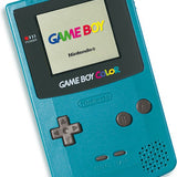 Light Master for Game Boy Color : Game Boy Pocket (retro)