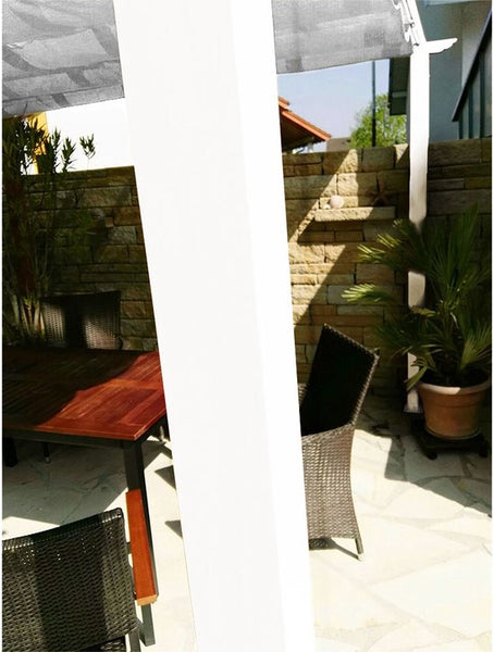 Paragon Outdoor Paviljoen Pergola ST02002 - 350x350 cm