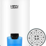 Lodgy® - Centrifuge - Droogzwierder - Centrifuge voor Wasgoed - Mini Wasdroger - AAA+