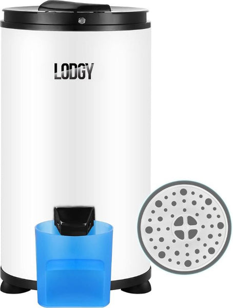 Lodgy® - Centrifuge - Droogzwierder - Centrifuge voor Wasgoed - Mini Wasdroger - AAA+