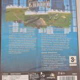 Train Empire -PC