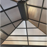 Sojag - SJ16500 - Paviljoen - Pergola - Partytent - 296 x 362 x 427 cm