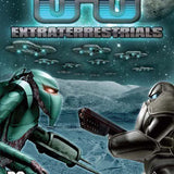 UFO - Extraterrestrials