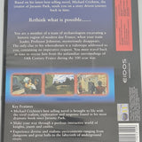 Michael Crichton Timeline (2000) -PC