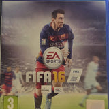 FIFA 16