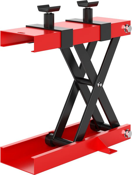 Scooterlift Verstelbare Hoogte 500 kg Capaciteit - 9,5-40 cm 45 x 15 x 9,5-40 cm