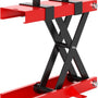 Scooterlift Verstelbare Hoogte 500 kg Capaciteit - 9,5-40 cm 45 x 15 x 9,5-40 cm