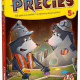 Pietje Precies