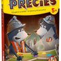 Pietje Precies