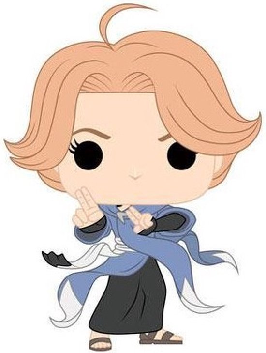 Pop Castlevania Sypha Belnades Vinyl Figure