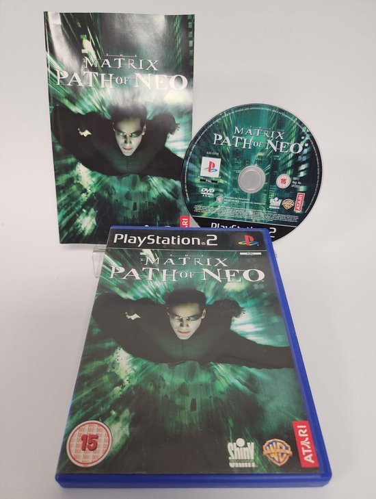 The The Path Of Neo