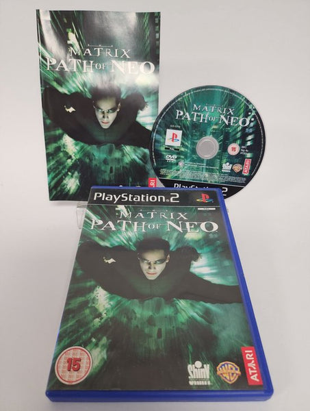 The The Path Of Neo
