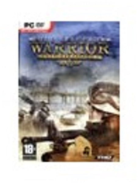 Full Spectrum Warrior Ten Hammers Pc Cd Rom