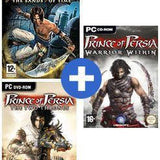 Prince of Persia - Trilogy