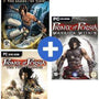 Prince of Persia - Trilogy