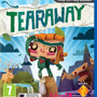 Tearaway - PS Vita