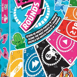 White Goblin Games - 7 Rounds - Kaartspel