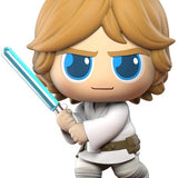 Luke Skywalker Hot Toys Cosbi Verzamelfiguur