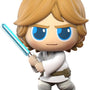 Luke Skywalker Hot Toys Cosbi Verzamelfiguur