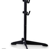 4toolz® Stabiele Fiets Display Standaard 68x43x30 cm - Zwart