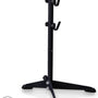 4toolz® Stabiele Fiets Display Standaard 68x43x30 cm - Zwart