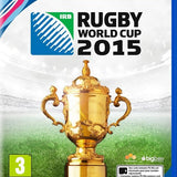 Rugby World Cup 2015