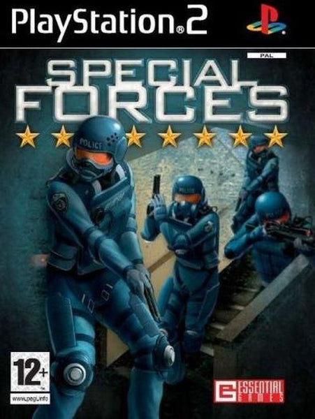 Special Forces 2