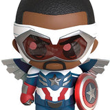 Captain America Hot Toys Cosbi Verzamelfiguur
