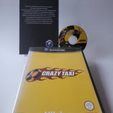 Crazy Taxi