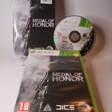 Medal Of Honor