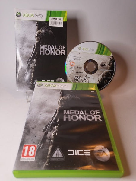 Medal Of Honor