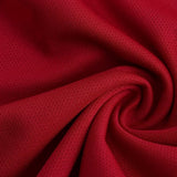 SparkNine Pulsegear sport t-shirt - heren - sneldrogend & ademend - XL - rood - lichtgewicht - ideaal voor trainen, rennen & fitness