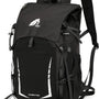 Opvouwbare Rugzak 20L – Lichtgewicht Waterafstotende Hiking Rugtas – Compacte Reis- & Dagrugzak met Reflectie – Unisex Outdoor Backpack