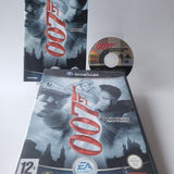 James Bond, Everything Or Nothing