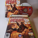 Tom Clancy's Rainbow Vegas 2 - Edition