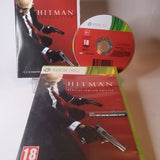 Hitman: Absolution - Benelux Edition
