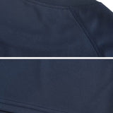 SparkNine Pulsegear sport t-shirt - heren - sneldrogend & ademend - S - donkerblauw - lichtgewicht - ideaal voor trainen, rennen & fitness