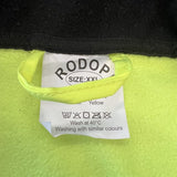 Rodopi® Softshell Veiligheidsjas Reflecterend