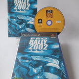 Pro Rally 2002