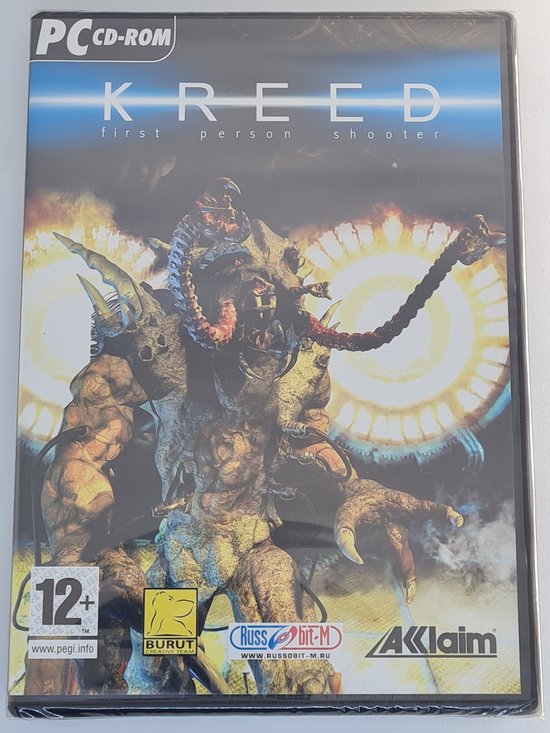 Kreed